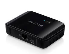 Belkin F7D4555, 1-Port-Smart-TV-Link