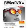 Cyberlink PowerDVD 6