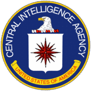 Central Intelligence Agency (CIA)