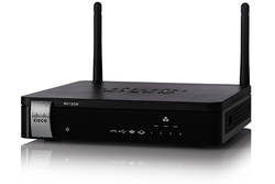 Cisco RV130W Wireless-N-Multifunction-VPN-Router