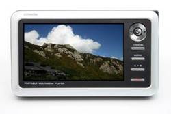 Cowon A2 Portabel Multimedia Player