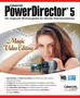 Cyberlink PowerDirector5 Deutsch