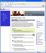 Citrix GoAssist-Screenshot