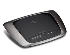 Cisco Linksys X3000