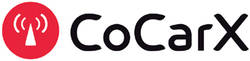 CoCarX-Logo