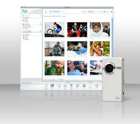 Cisco Flip-Video FlipShare