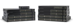 Cisco Smart Switch Serie 200