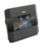 D-Link DIR-685 ist digitaler Bilderrahmen, WLAN-Router, NAS und Device-Server in einem