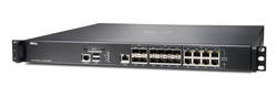 Dell SonicWALL NSA 6600