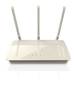 Frontansicht des D-Link DIR-880L Routers