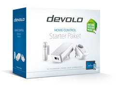 Devolo Home Control Starter-Kit