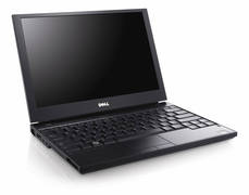 Dell Latitude E4200 (offen)