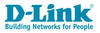 D-Link Logo