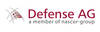 Defense AG Logo