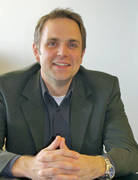 Der Autor Sven Janssen ist Regional Sales Manager bei Dell (Sonicwall Products) (Quelle: Dell)