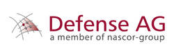 Defense AG Logo