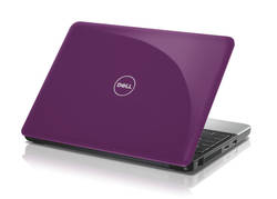 Dell Inspiron 11z, violett