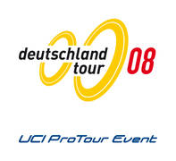 Deutschland Tour 2008 Logo