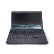 Dicota Secret 4 Way Blickschutz-Folie Laptop Frontansicht