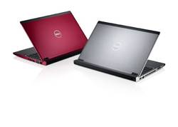 Dell Vostro V131 - auch in Rot