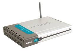 D-Link DI-624