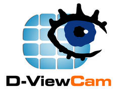 D-Link D-ViewCam-Logo