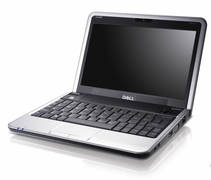 Dell Inspiron Mini 9