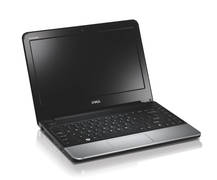 Dell Inspiron 11z, offen