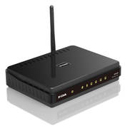 D-Link Wireless N 150 Home Router DIR-600