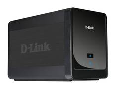 D-Link DNS-722-4