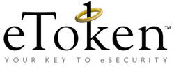 eToken Logo