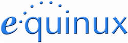 Equinux Logo