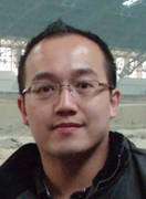 Keneth Teh, Managing Director bei Edimax UK