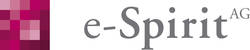 E-Spirit Logo