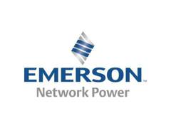 Emerson Network Power Logo