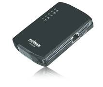 Edimax 3G-6210 WLAN-N-Router mit 3G-USB-Stick-Anschluss