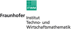 Fraunhofer ITWM in Kaiserslautern Logo