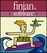 Finjan-Logo