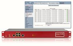 FEC bintec WLAN-Controller