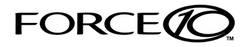 Force10-Logo