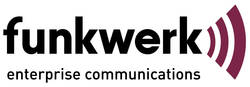 Funkwerk-Logo