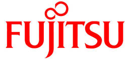 Fujitsu Logo