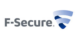 F-Secure Logo