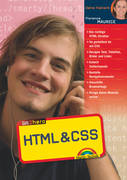 From Zero 2 Hero - HTML & CSS