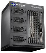 Foundry Networks ServerIron 850