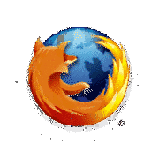 Mozilla Firefox Logo