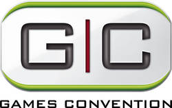 Games Convention Logo