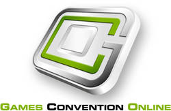 Games Convention Online