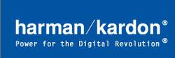 Harman Kardon Logo