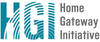 HGI (Home Gateway Initiative) Logo